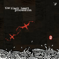 Blue Tears - The Black Heart Procession