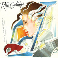 Walk On In - Rita Coolidge