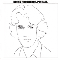 Fly Now - Brian Protheroe