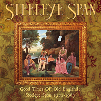 The Wee Wee Man - Steeleye Span