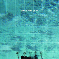 Drop It Like It's Hot - Minus The Bear