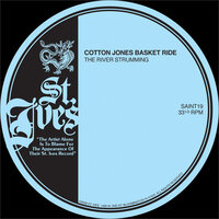 The Spinning Wheel - Cotton Jones