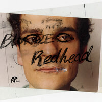Young Neil - Blonde Redhead