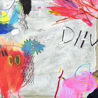 Dust - DIIV