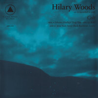 Black Rainbow - Hilary Woods