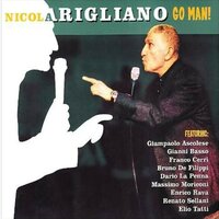 Oh Baby Kiss Me - Nicola Arigliano, Gianni Basso, Franco Cerri