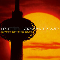 Eclipse - Kyoto Jazz Massive