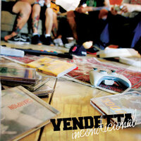 Vendetta - Vendetta