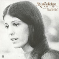 Only You Know And I Know - Rita Coolidge