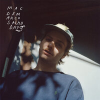Passing Out Pieces - Mac DeMarco