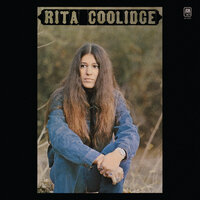 That Man Is My Weakness - Rita Coolidge
