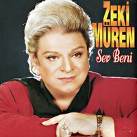 Aksam Olur Gizli Gizli - Zeki Müren