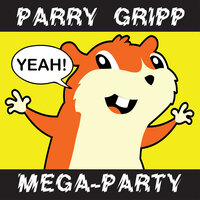 I Am a Banana - Parry Gripp