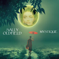 Song of the Lamp - Sally Oldfield