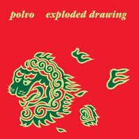 Taste of Your Mind - Polvo