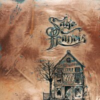 Once Upon A Blood Moon - Sage Francis