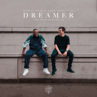 Dreamer - Martin Garrix, Mike Yung, Brooks
