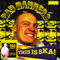 Sally Brown - Bad Manners