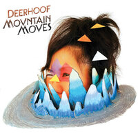 Sea Moves - Deerhoof feat. Chad Popple & Devin Hoff, Deerhoof, Devin Hoff