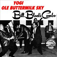 Bill Black's Combo