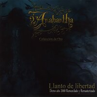 Corazón de Lágrimas - Anabantha