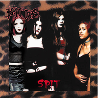 Trippin' - Kittie