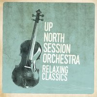 Lyric Pieces, Book 5, Op. 54: IV. Notturno - Up North Session Orchestra, Эдвард Григ