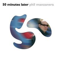 Swimming - Phil Manzanera