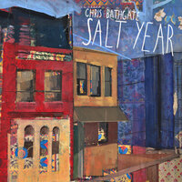 Time - Chris Bathgate