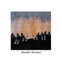 Can't Whistle at the Phone - Thunder Dreamer
