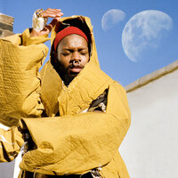 cherubim - serpentwithfeet