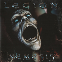 Never Enough - Legion