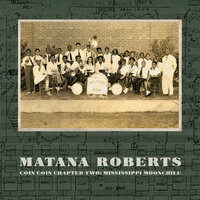 Benediction - Matana Roberts