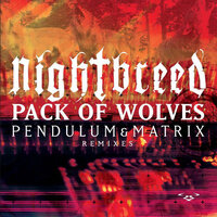 Pack of Wolves - Nightbreed, Pendulum