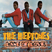 Jah Bless the Children - The Heptones