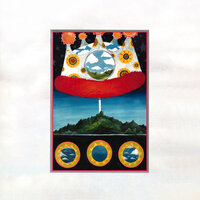 Courtyard - The Olivia Tremor Control
