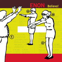 Come Into - Enon