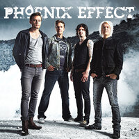 Into Flame - Phoenix Effect