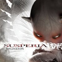 Petrified - Susperia