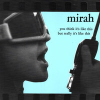 Of Pressure - Mirah