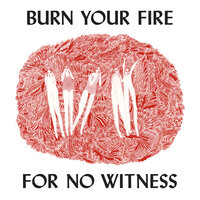 Only With You - Angel Olsen