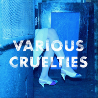 Magnetic Field - Various Cruelties