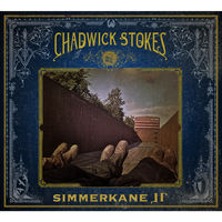 Rainsong - Chadwick Stokes, State Radio