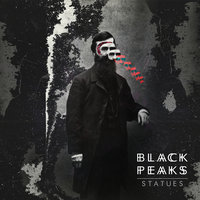 Saviour - Black Peaks