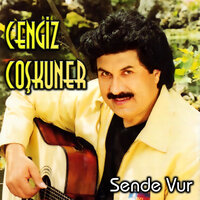 Senden Ayrı Yaşayamam - Cengiz Coşkuner