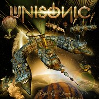 Throne of the Dawn - Unisonic