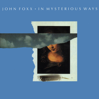 What Kind of Girl - John Foxx