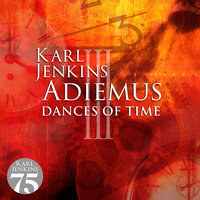 African Tango - Adiemus, Karl Jenkins, London Philharmonic Orchestra