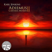 Cantus - Song Of The Plains - Adiemus, Karl Jenkins, Mary Carewe
