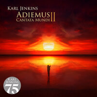 Chorale VII (A Ma Ka Ma) - Adiemus, Karl Jenkins, Mary Carewe